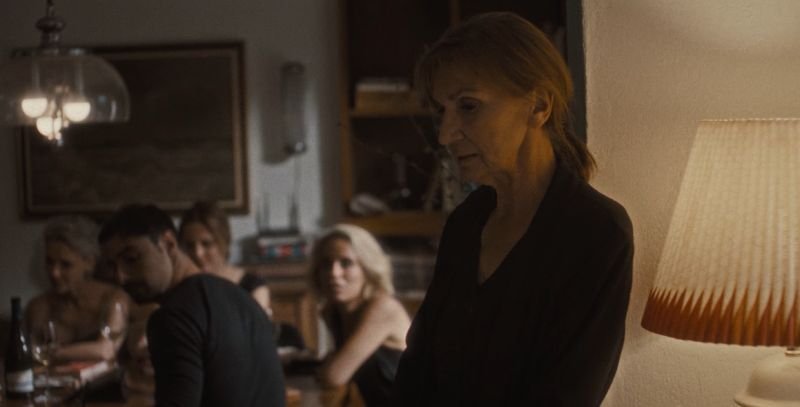 Те, вълните, 6 епизод