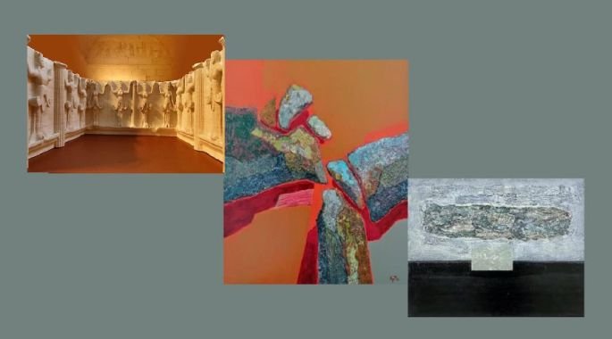 Невидимият свят