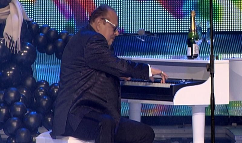 70 години Иван Тенев - юбилеен концерт