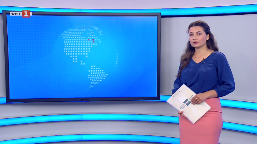 Новини по БНТ на украински език, 16.06.2025