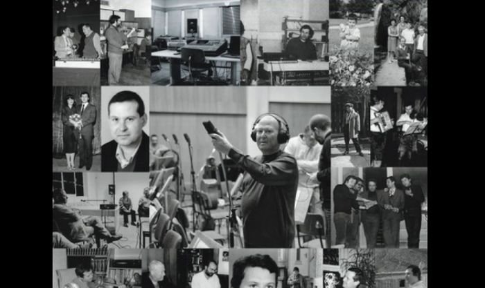 Майсторът на звука