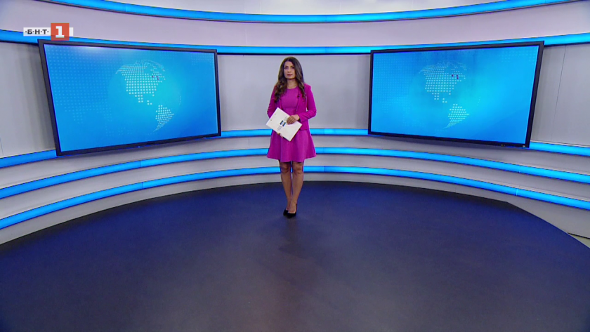 Новини по БНТ на украински език, 19.06.2025