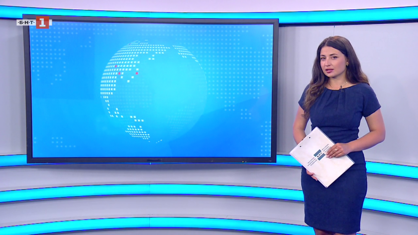 Новини по БНТ на украински език, 11.06.2025