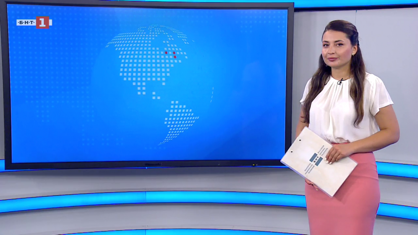 Новини по БНТ на украински език, 10.07.2025