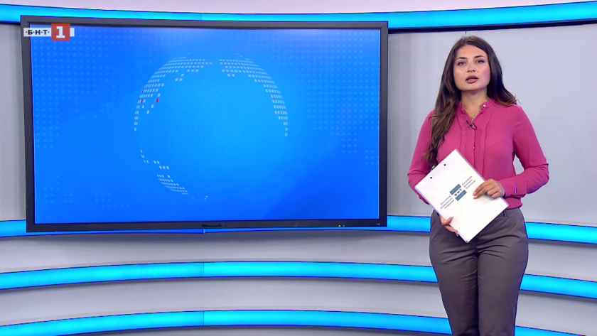 Новини по БНТ на украински език, 25.06.2025