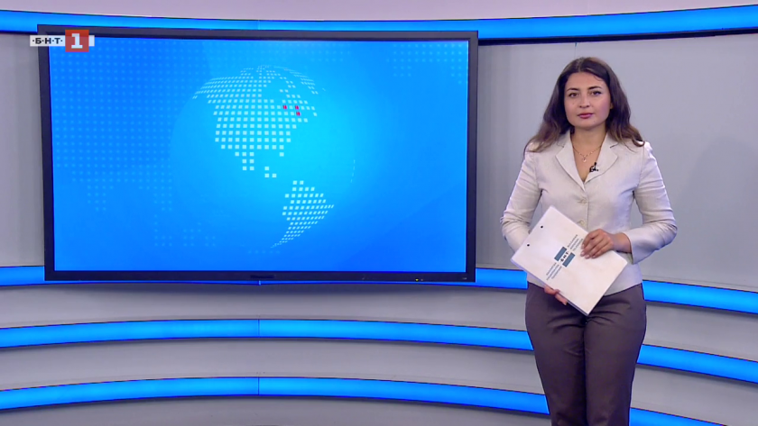 Новини по БНТ на украински език, 09.06.2025