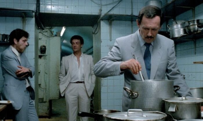 Доносникът