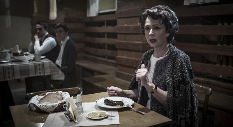 Слепота (Полша, 2016)