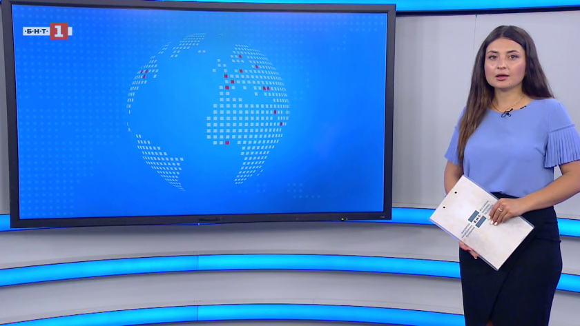 Новини по БНТ на украински език, 08.07.2025