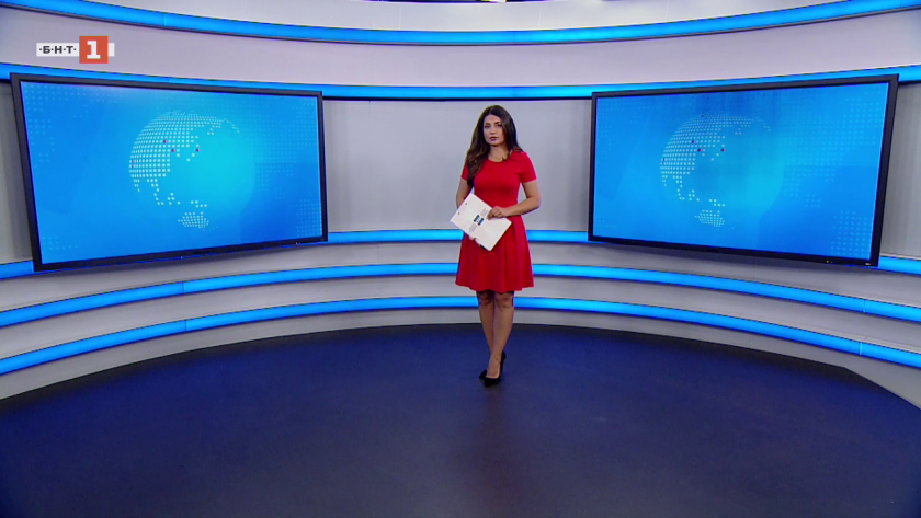 Новини по БНТ на украински език, 24.06.2025