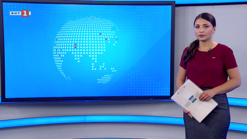 Новини по БНТ на украински език, 27.06.2025