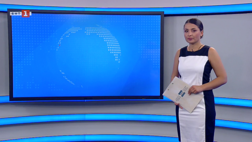 Новини по БНТ на украински език, 23.06.2025