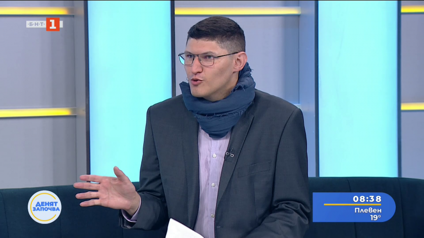 Какво е инфлация и защо не може без нея?