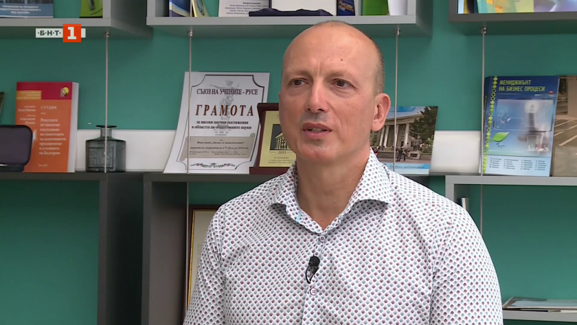 Петър Пенчев