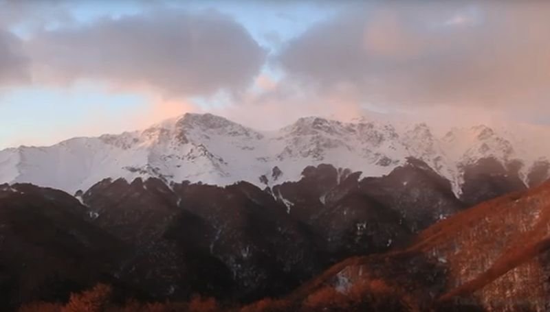 Това е България: "В ритъма на сезоните"