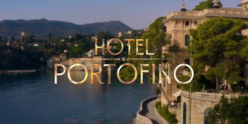 Хотел "Портофино"
