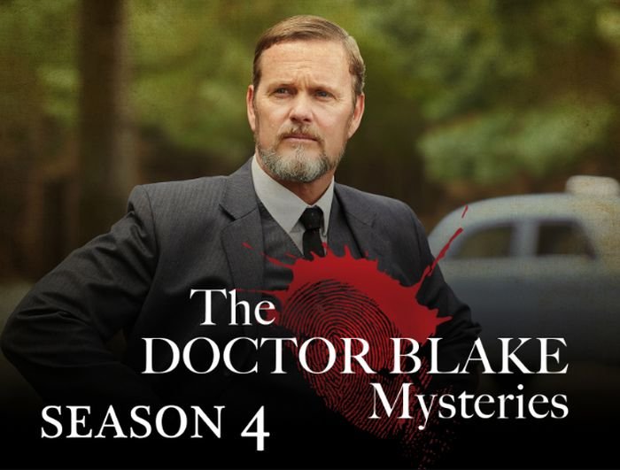 Мистериите на доктор Блейк, 4 сезон, 2 епизод