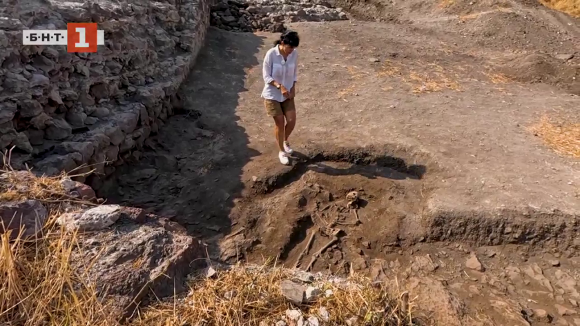 Новини от миналото на крепостта Русокастро: Следите от ключови битки и събития за България