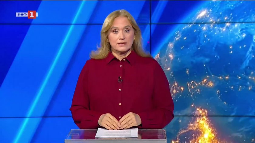  Новини на турски език, емисия – 25 август 2025 г.