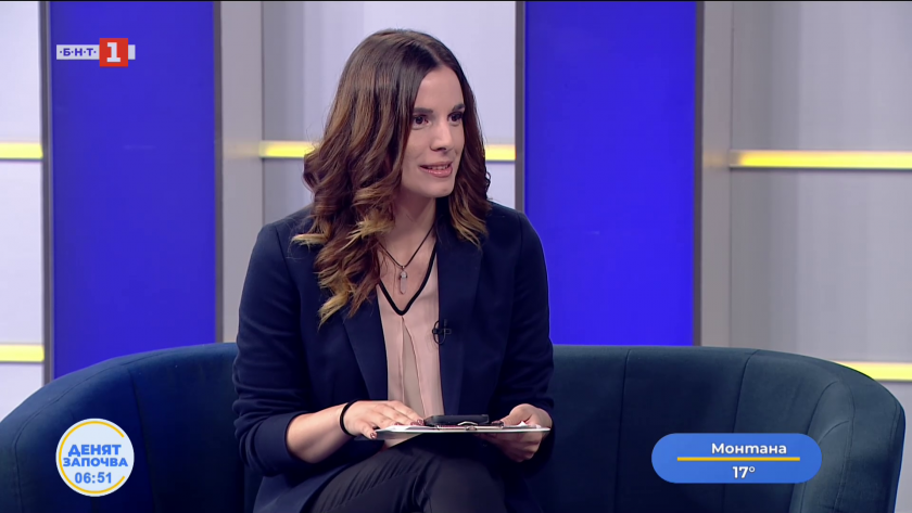 Какво създава изкуственият интелект?