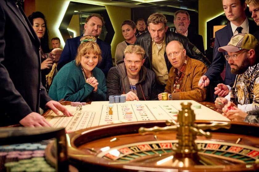 Баварска рапсодия