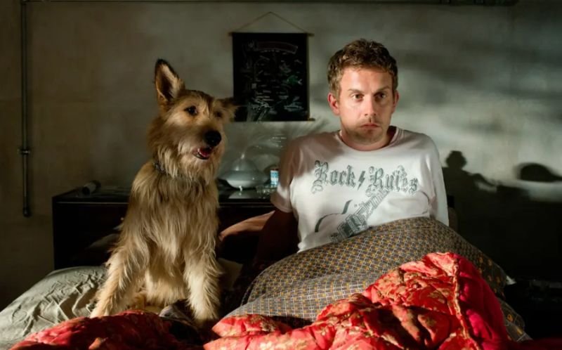 Баварска рапсодия, 2 епизод "Зимни картофени кнедли"