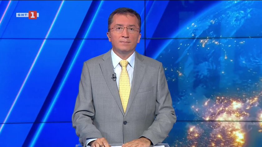  Новини на турски език, емисия – 1 септември 2025 г.