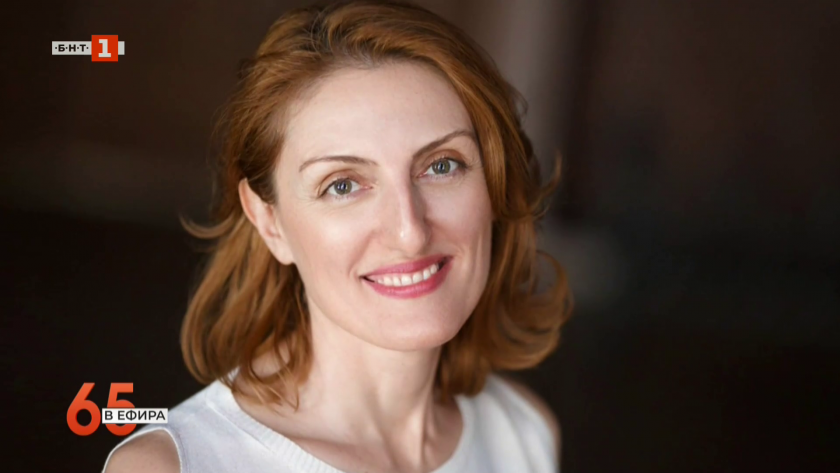 65 в ефир: Салман Рушди, Нарине Абгарян и Сергей Лебедев