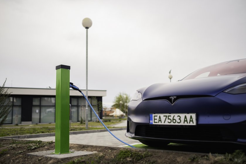 Електромобилите навлизат в ежедневието: как зарядната инфраструктура на GigaCharger прави процеса по-лесен