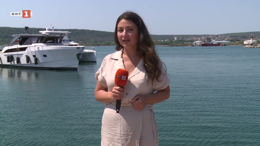 Новини по БНТ на украински език, 23.07.2025