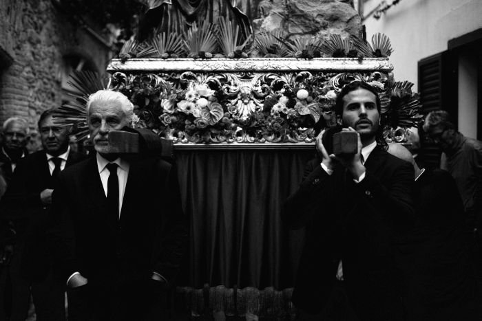 Горящи сърца