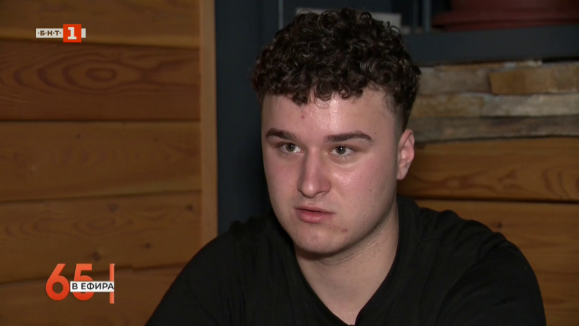 65 в ефир: Йован от Кочани и Джойс Дидонато