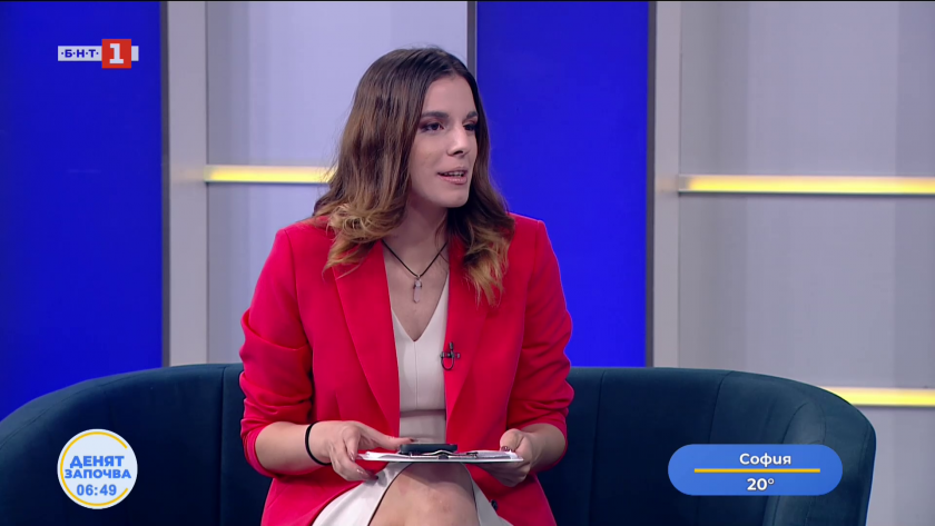 Графити или вандализъм