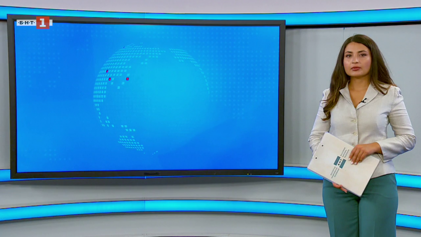 Новини по БНТ на украински език, 10.09.2025