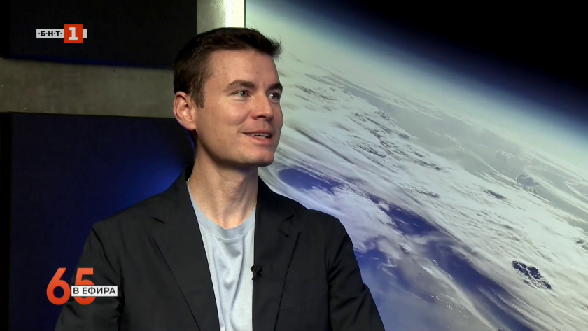 65 в ефир: Райчо Райчев, Текла Алексиева и Рамбо Амадеус