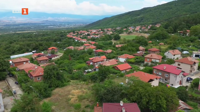 Село Беласица – в ритъма на старата воденица