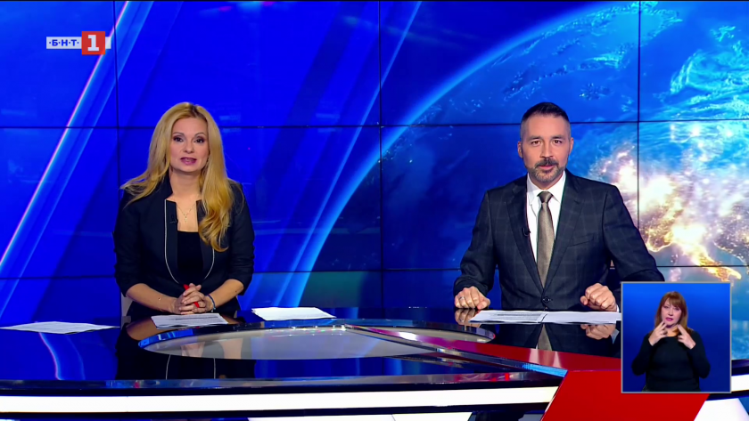 По света и у нас - 20:00 часа, 10 октомври 2025 г.