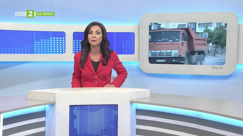 По света и у нас, регионални новини - 12:30 часа, 27 септември 2025 г.