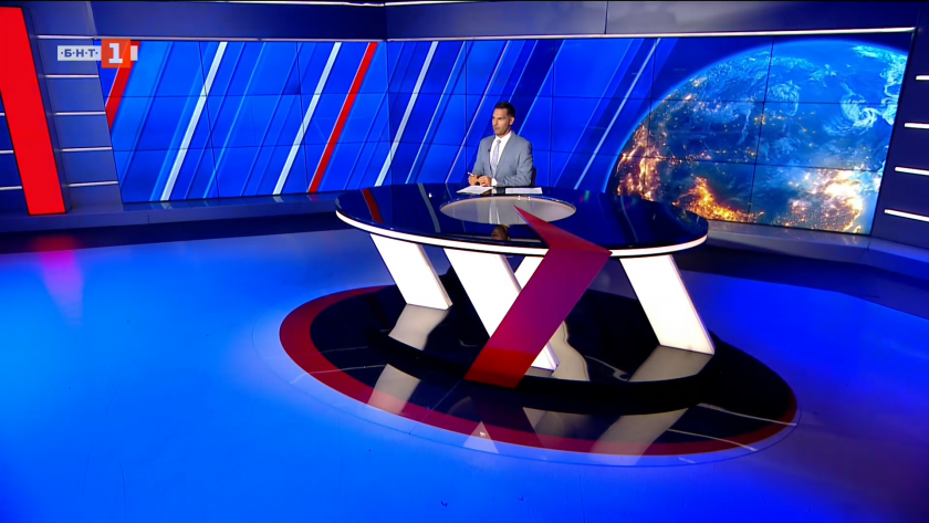 По света и у нас - 23:00 часа, 12 октомври 2025 г.