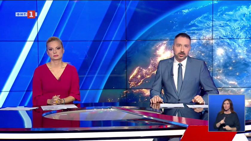 По света и у нас - 20:00 часа, 9 октомври 2025 г.