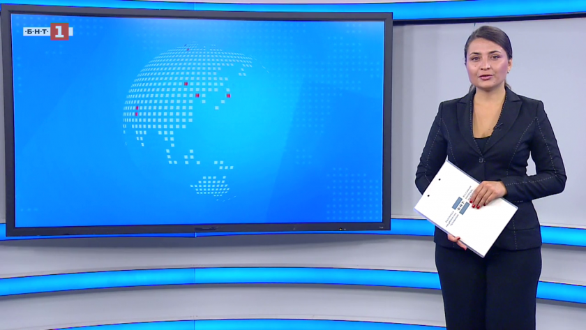 Новини по БНТ на украински език, 26.09.2025