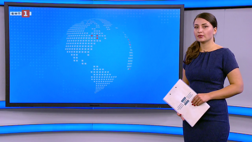 Новини по БНТ на украински език, 09.10.2025