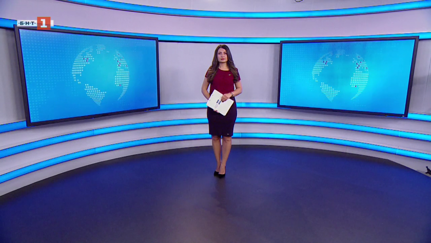 Новини по БНТ на украински език, 16.10.2025