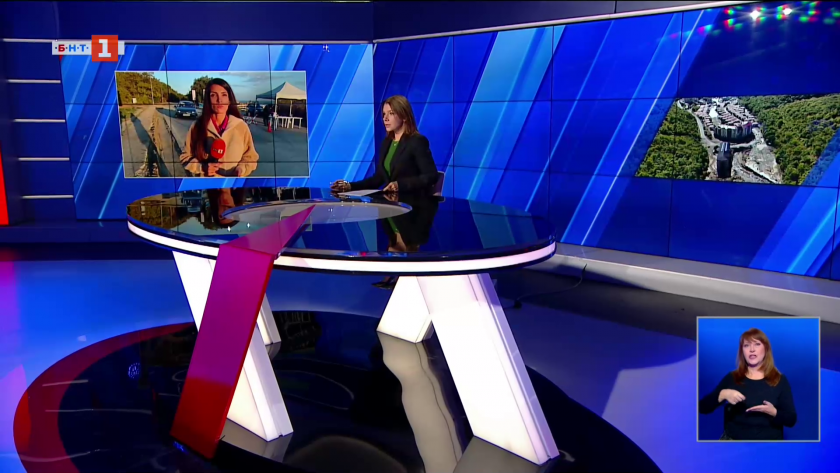 По света и у нас - 18:00 часа, 10 октомври 2025 г.