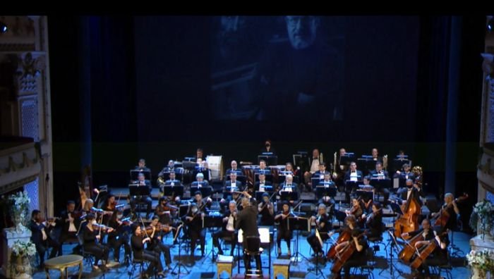 Концерт на лауреатите на международната награда "Никола Гюзелев" 2021