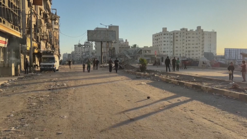 Кога ще има реален мир в Газа