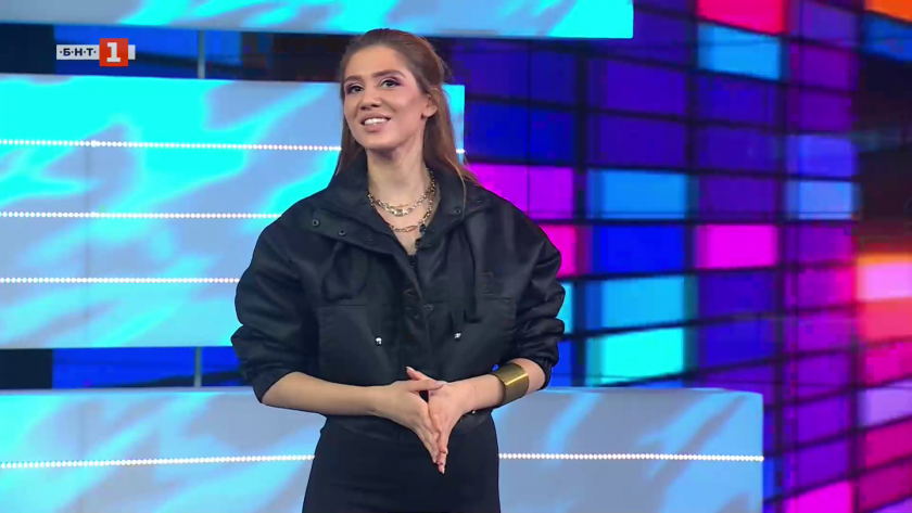 В ритъма на града: Боян Тодоров - RedBoy и Алена Вергова