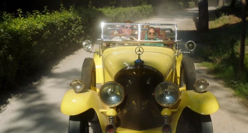 Хотел "Портофино", 14 епизод