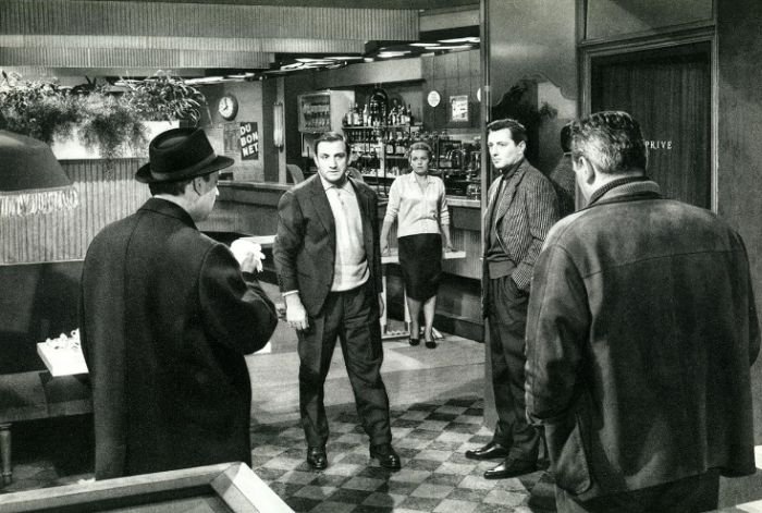 Непресметнат риск