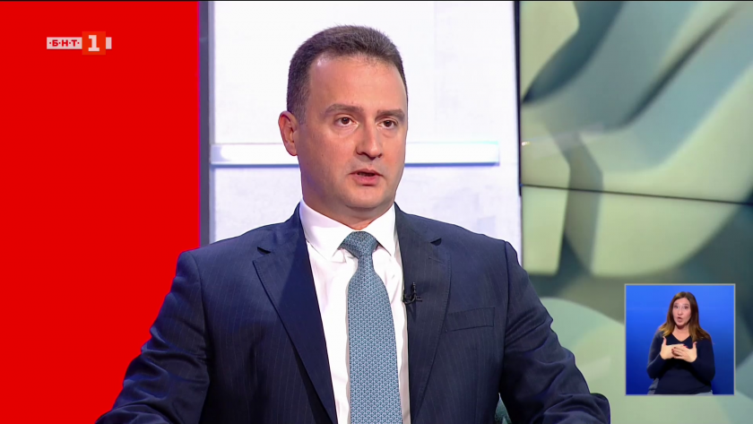 В какво състояние е енергийната инфраструктура след потопа край морето?